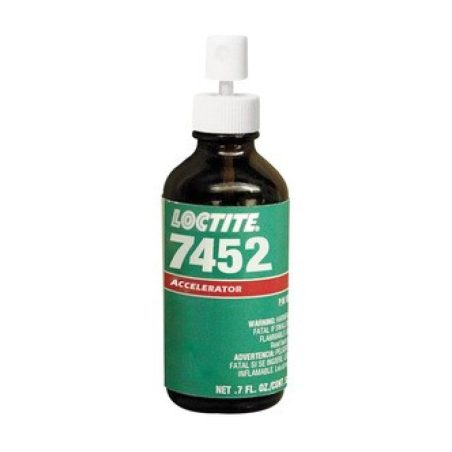 Loctite SF 7452 kiirliimi aktivaator, 18 ml | HL Autoosad