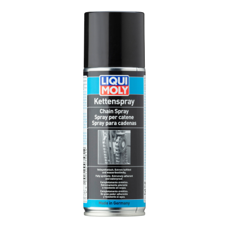 Liqui Moly ketisprei 200 ml | HL Autoosad