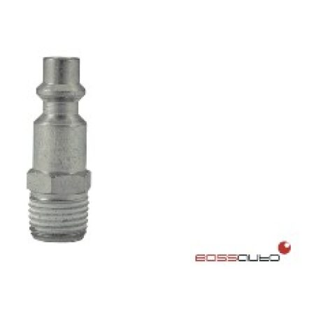 Bossauto otsik voolikule 8 mm ¼ | HL Autoosad