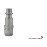 Bossauto otsik voolikule 8 mm ¼ | HL Autoosad
