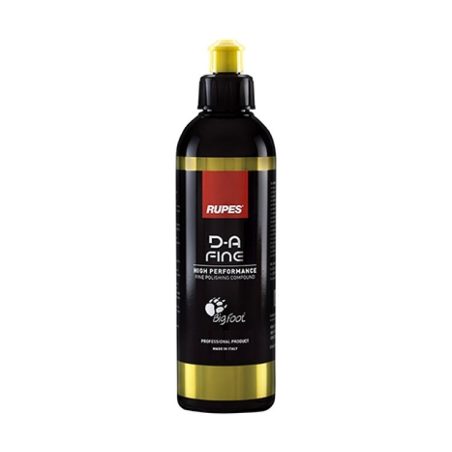 Rupes poleerpasta kollane 250 ml DA-FINE | HL Autoosad