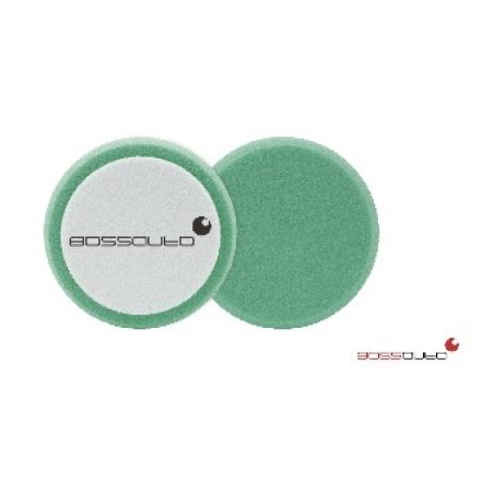 BossAuto T120 Heavy poleerpadi 79 x 25 mm | HL Autoosad