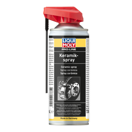 Liqui Moly Pro-Line keraamik-sprei 400 ml | HL Autoosad