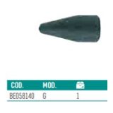 DeVilbiss ANI Anti Scratch otsik õhupüstolile | HL Autoosad