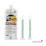BossAuto 2K plastikuliim Medium 1,5 min, 50 ml | HL Autoosad