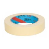 Bossauto NAR maalriteip 38 mm x 50 m niiskuse ja | HL Autoosad