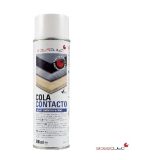 BossAuto Spray kontaktliim, 500 ml | HL Autoosad