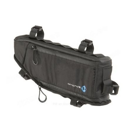 M-Wave Rough Ride Triangle raamikott 4 L | HL Autoosad
