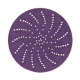 3M 51369 Cubitron II Hookit 737U 80 + Multihole 150 mm | HL Autoosad