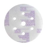 3M Hookit 260 L/15 lihvketas P1500 150 mm | HL Autoosad
