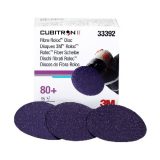 3M 33392 Roloc Cubitron II 786 °C P80 75 mm | HL Autoosad