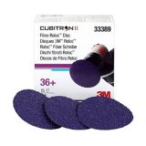 3M 33389 Roloc Cubitron II 786 °C P36 75 mm | HL Autoosad