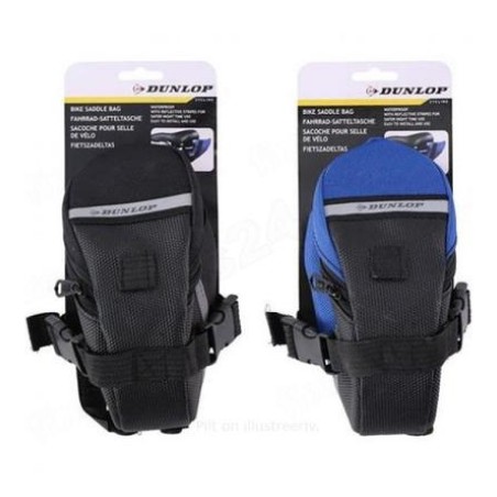 Dunlop sadulakott 21 x 9x7 cm | HL Autoosad