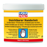 Liqui Moly kätekaitsevahend Nähtamatud kindad 650 ml | HL Autoosad