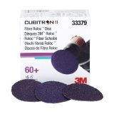 3M 33379 Roloc Cubitron II 786 °C P60 50 mm | HL Autoosad
