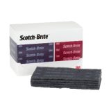 3M Scotch-Brite Durable Flex karukeel MX-HP, 114 mm x | HL Autoosad