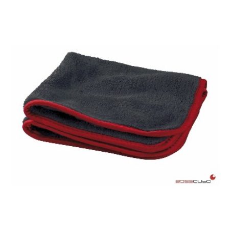 BossAuto mikrofiiber kangas 40 x 40 cm Ultra Soft | HL Autoosad