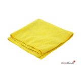 BossAuto mikrofiiber puhastuslapp kollane 40 x 40 cm | HL Autoosad
