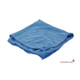 BossAuto mikrofiiber puhastuslapp 40 x 40 cm sinine | HL Autoosad