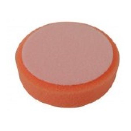 BossAuto poleerpadi 79 mm oranž | HL Autoosad