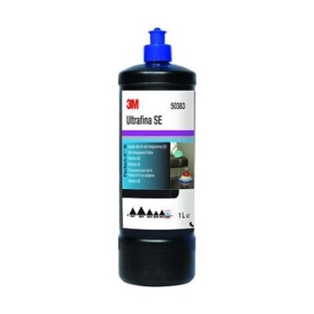3M Ultrafina SE poleerpasta 1 L | HL Autoosad