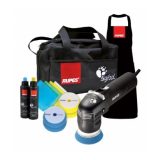 Rupes poleermasin Deluxe | HL Autoosad