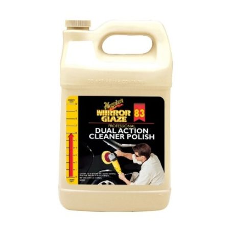 Meguiar's M83 Dual Action Cleaner poleerimispasta 3,78 | HL Autoosad