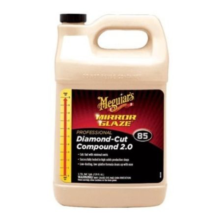 Meguiar's M85 Diamond Cut Compound lihvpasta 3,78 L | HL Autoosad