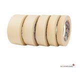 Bossauto maalriteip 48 mm x 45 m, 80 °C | HL Autoosad