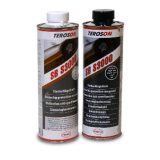 Teroson Terotex-Super 3000 Aqua kivikaitse valge 1 L | HL Autoosad