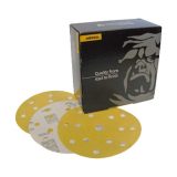 Mirka Gold 8-auguline 200 mm P120 lihvketas | HL Autoosad