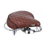 Velo ProX VL-8016 Cruiser sadul 270 x 255 mm | HL Autoosad