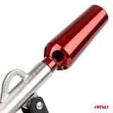 AMiO suruõhupüstol Venturi otsikuga, 1/4" | HL Autoosad