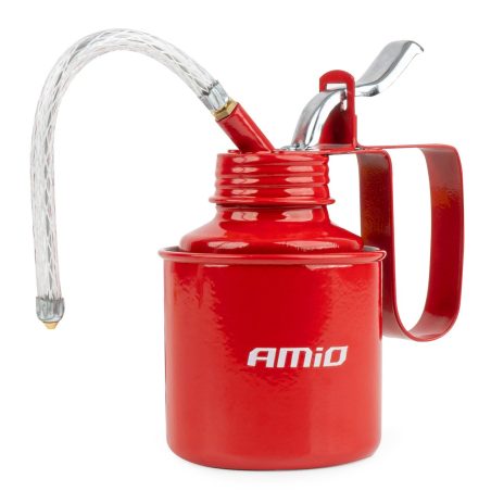 AMiO õlikann metallist 250 ml | HL Autoosad