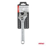 AMiO tellitav mutrivõti 200 mm, 8" (04980) | HL Autoosad