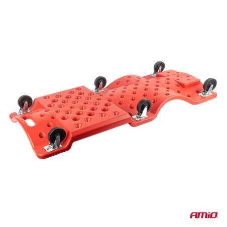 AMiO ratastel lamamisalus 102 cm | HL Autoosad