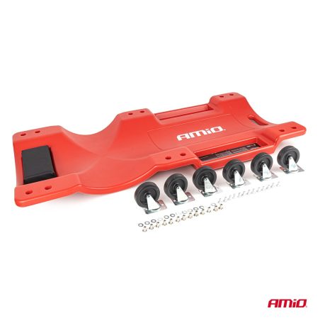 AMiO ratastel lamamisalus 102 cm | HL Autoosad