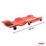 AMiO ratastel lamamisalus 102 cm | HL Autoosad