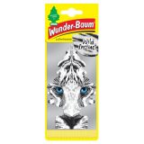 Wunderbaum Wild Instinct, 1 tk | HL Autoosad