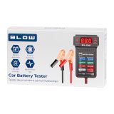 Blow akutester 12V TA-01 | HL Autoosad