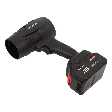 Blow akupuhur Turbo 21 V CB | HL Autoosad