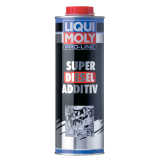 Liqui Moly Pro-Line Superdiesel diiselkütuse lisand | HL Autoosad
