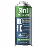 AC FIX 5in1 kliimaseadme külmaaine R12/R134a, 235 g | HL Autoosad