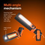 Osram töövalgusti LEDinspect® Twist 450 | HL Autoosad