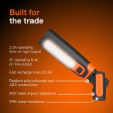 Osram töövalgusti LEDinspect® Twist 450 | HL Autoosad