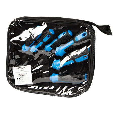 Kruvikeerajate komplekt Xtreme, 6 osa | HL Autoosad