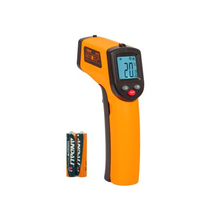 Temperatuurimõõtja püromeeter GM320 Xtreme | HL Autoosad