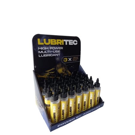 Lubritec universaalne määrdeaine, 100 ml | HL Autoosad