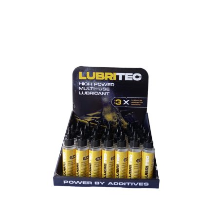Lubritec universaalne määrdeaine, 100 ml | HL Autoosad