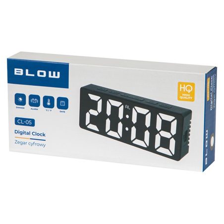 Blow digitaalkell CL-05 | HL Autoosad